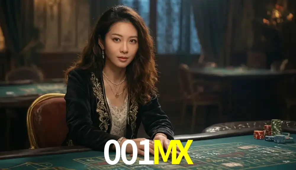 001MX Casino en Vivo