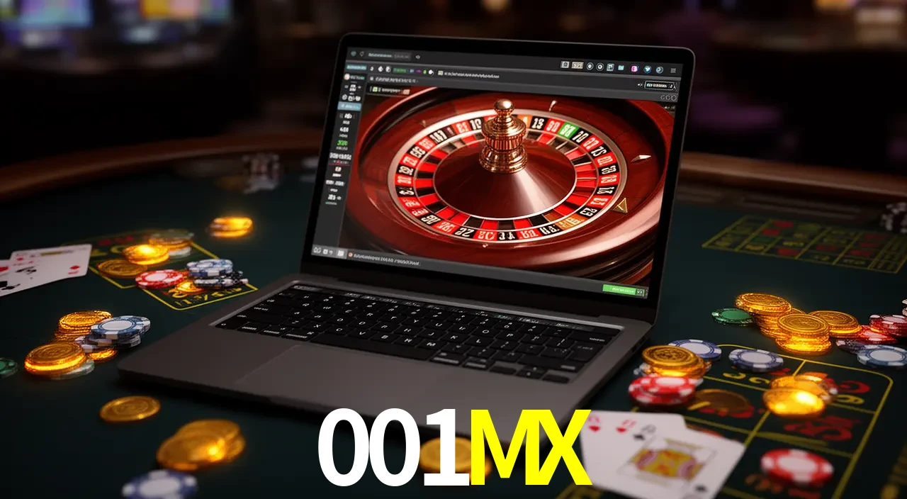 001MX Arcade