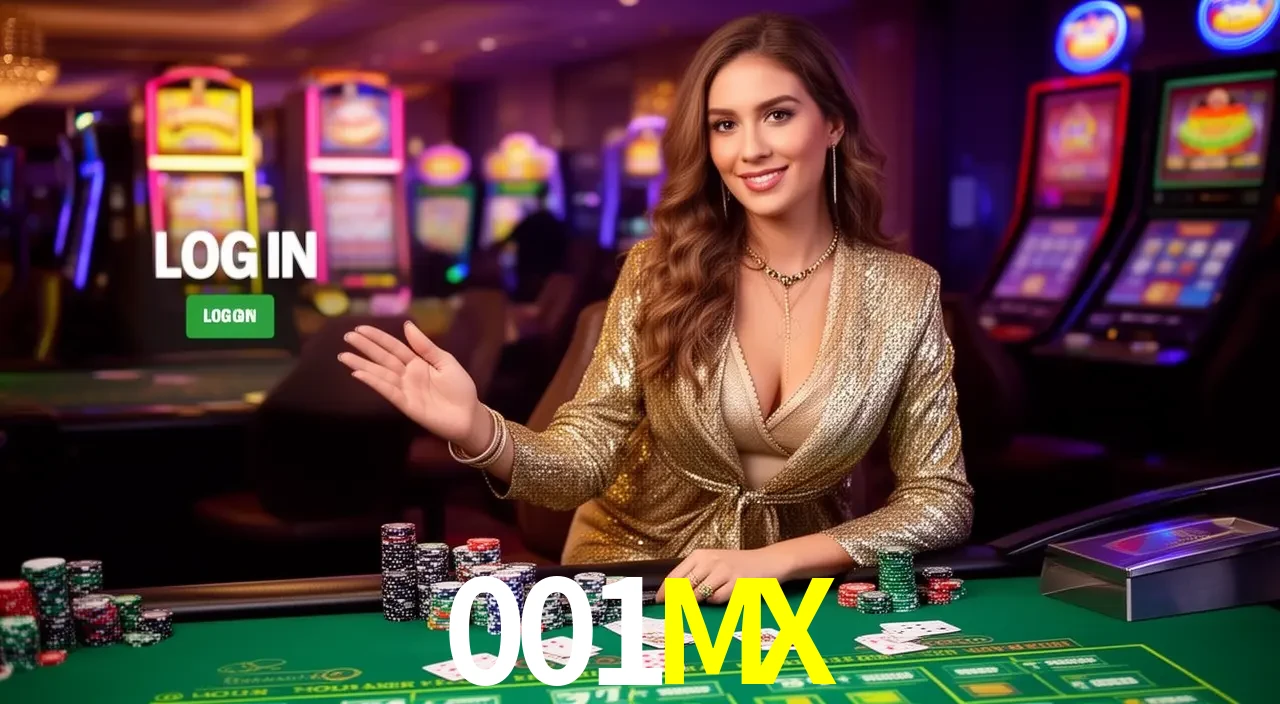 001MX Bingo