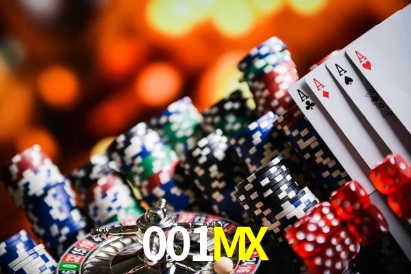 001MX Variantes de juego