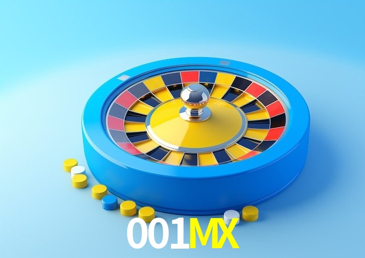 001MX Multideporte y juego