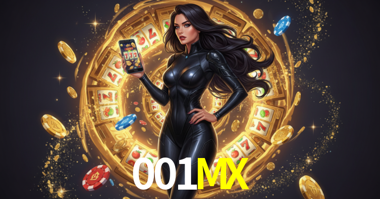001MX mobile gaming