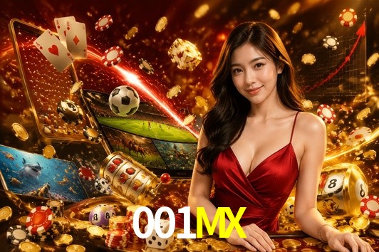 001MX gaming platform